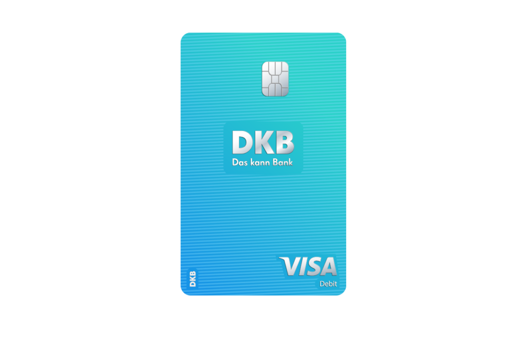 DKB Debitkarte im Test: Gebühren, Aktivstatus