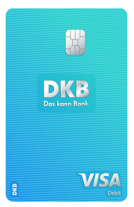 DKB Debitkarte im Test: Gebühren, Aktivstatus