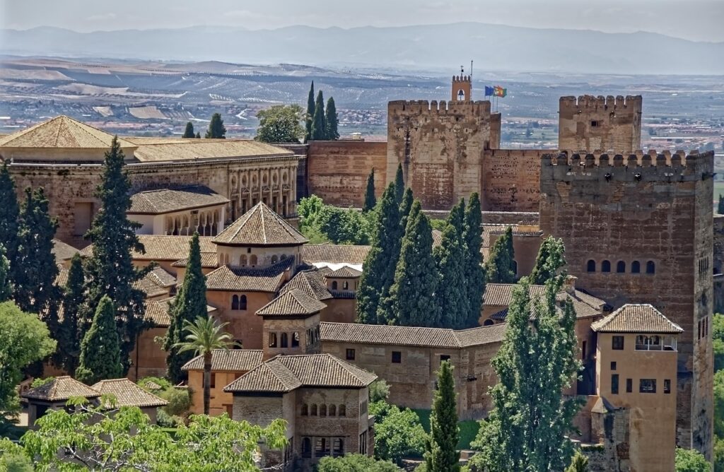 spain, granada, alhambra, fortress, castle, architecture, andalusia, spain, granada, granada, granada, granada, granada, alhambra, alhambra, alhambra, alhambra