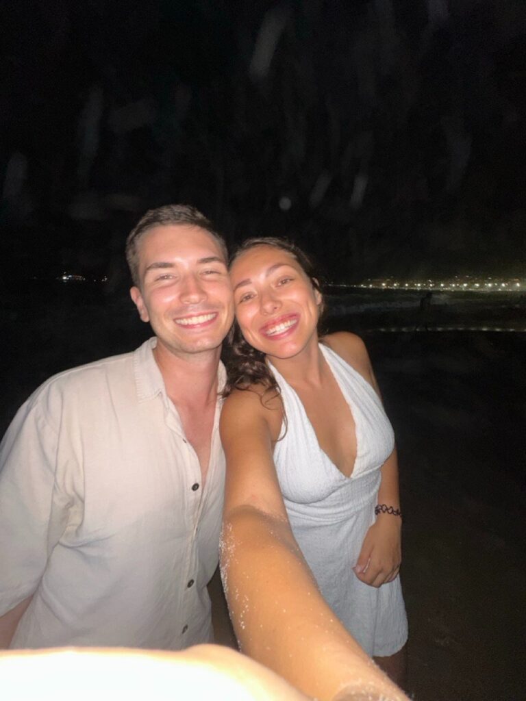 Silvester Rio: Réveillon an der Copacabana